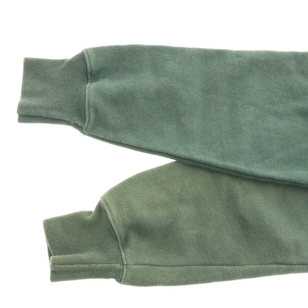 Champion Reverse Weave Hoodie Sweatshirt, Men's, Size Small, Green