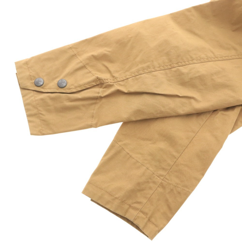 ■ エディバウアー ジャケット コート アウター メンズ S ベージュ