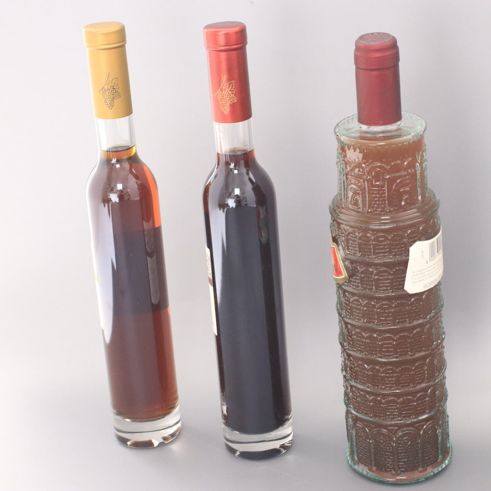 ■ 酒 ワイン 3本セット まとめ売り ピサの斜塔 赤ワイン カミュクラシックワイン イタリアみやげ ヴィンテージ 未開栓 未使用