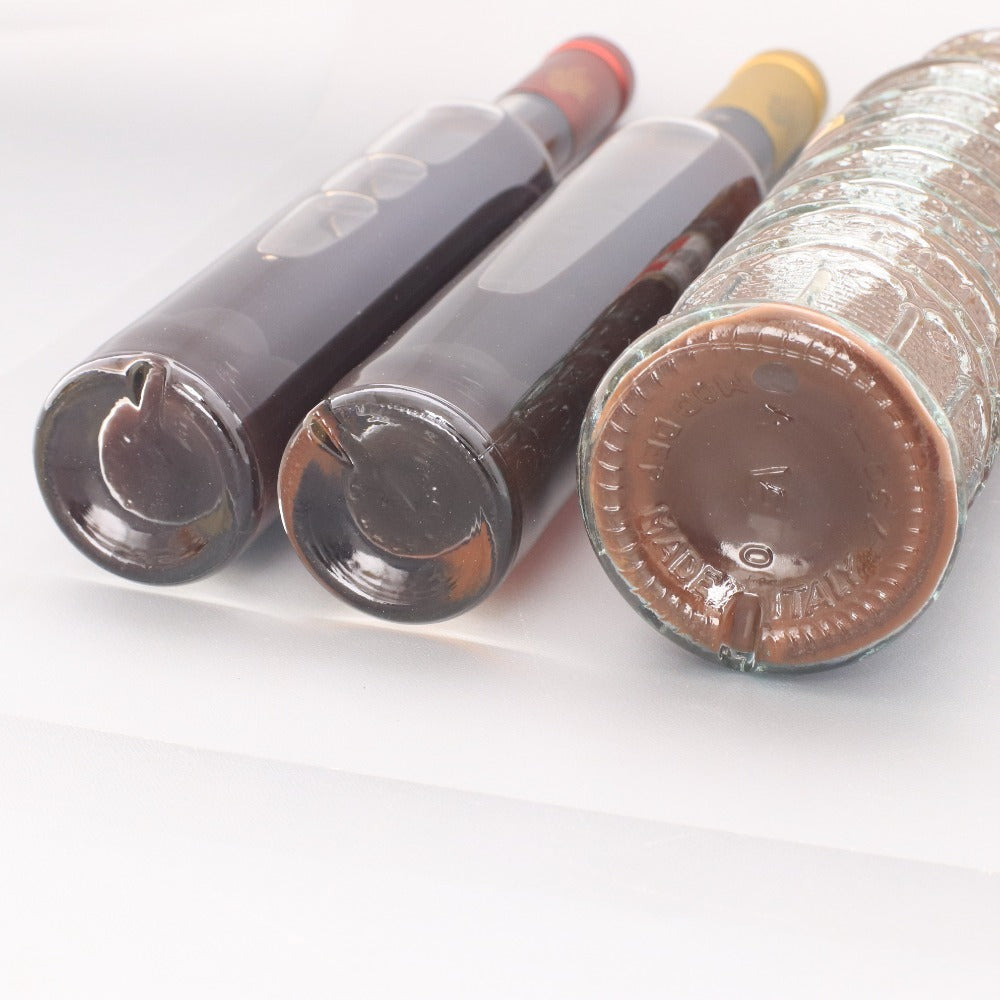 ■ 酒 ワイン 3本セット まとめ売り ピサの斜塔 赤ワイン カミュクラシックワイン イタリアみやげ ヴィンテージ 未開栓 未使用