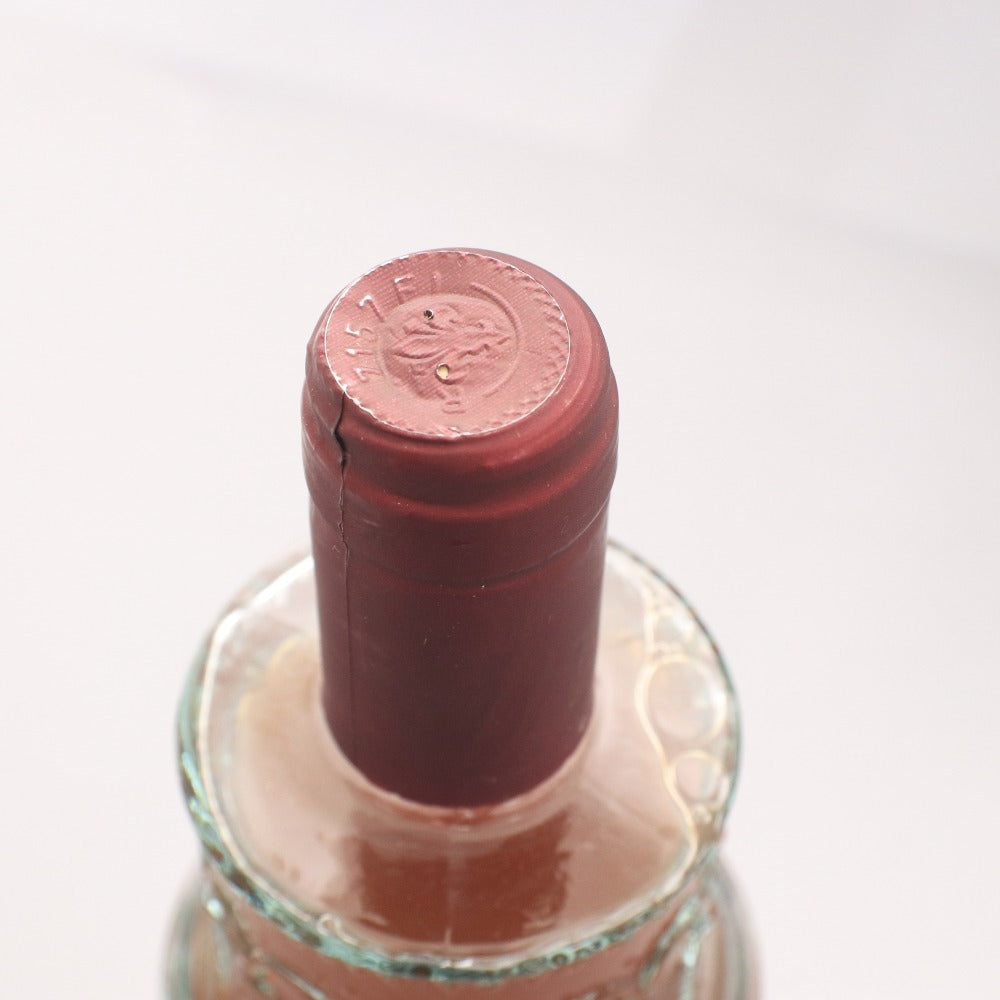 ■ 酒 ワイン 3本セット まとめ売り ピサの斜塔 赤ワイン カミュクラシックワイン イタリアみやげ ヴィンテージ 未開栓 未使用