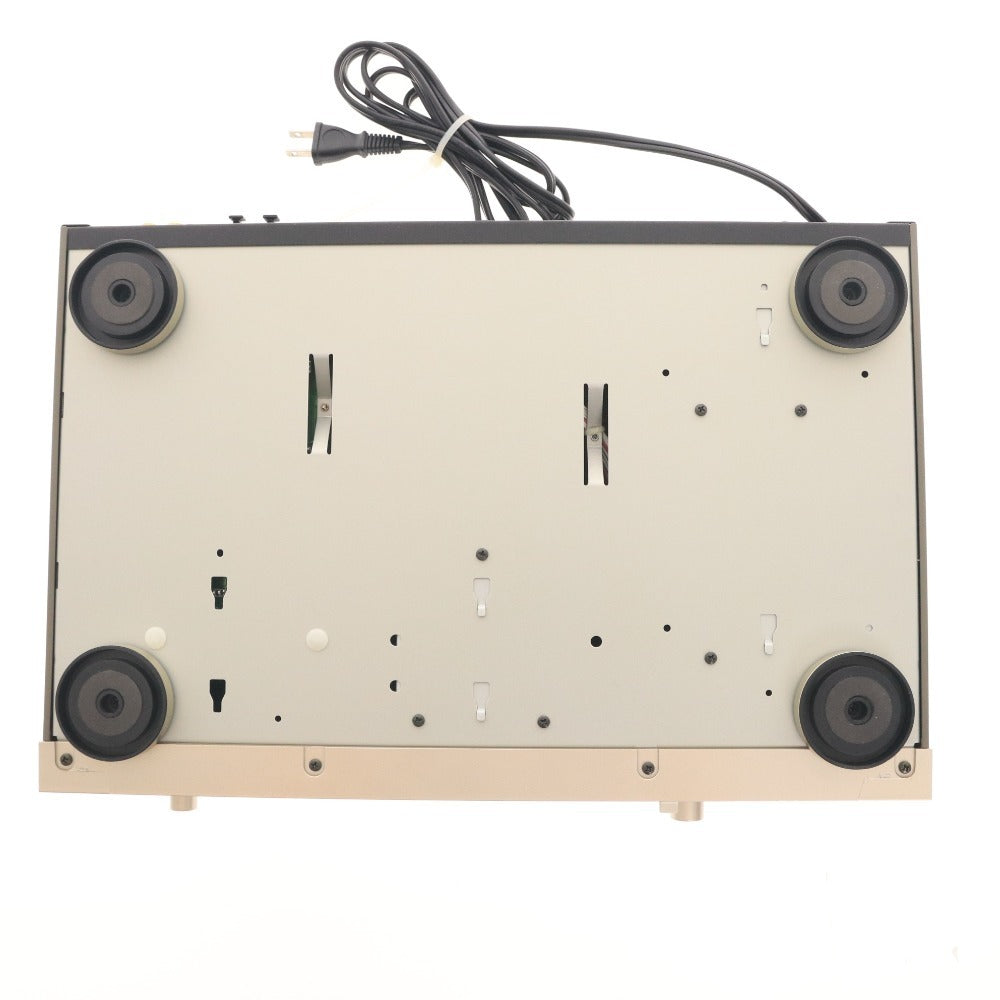 ■ TEAC ティアック ミニディスクデッキ MD-5 MK2 オーディオ機器 MDデッキ 音楽 通電確認済み 説明書付き