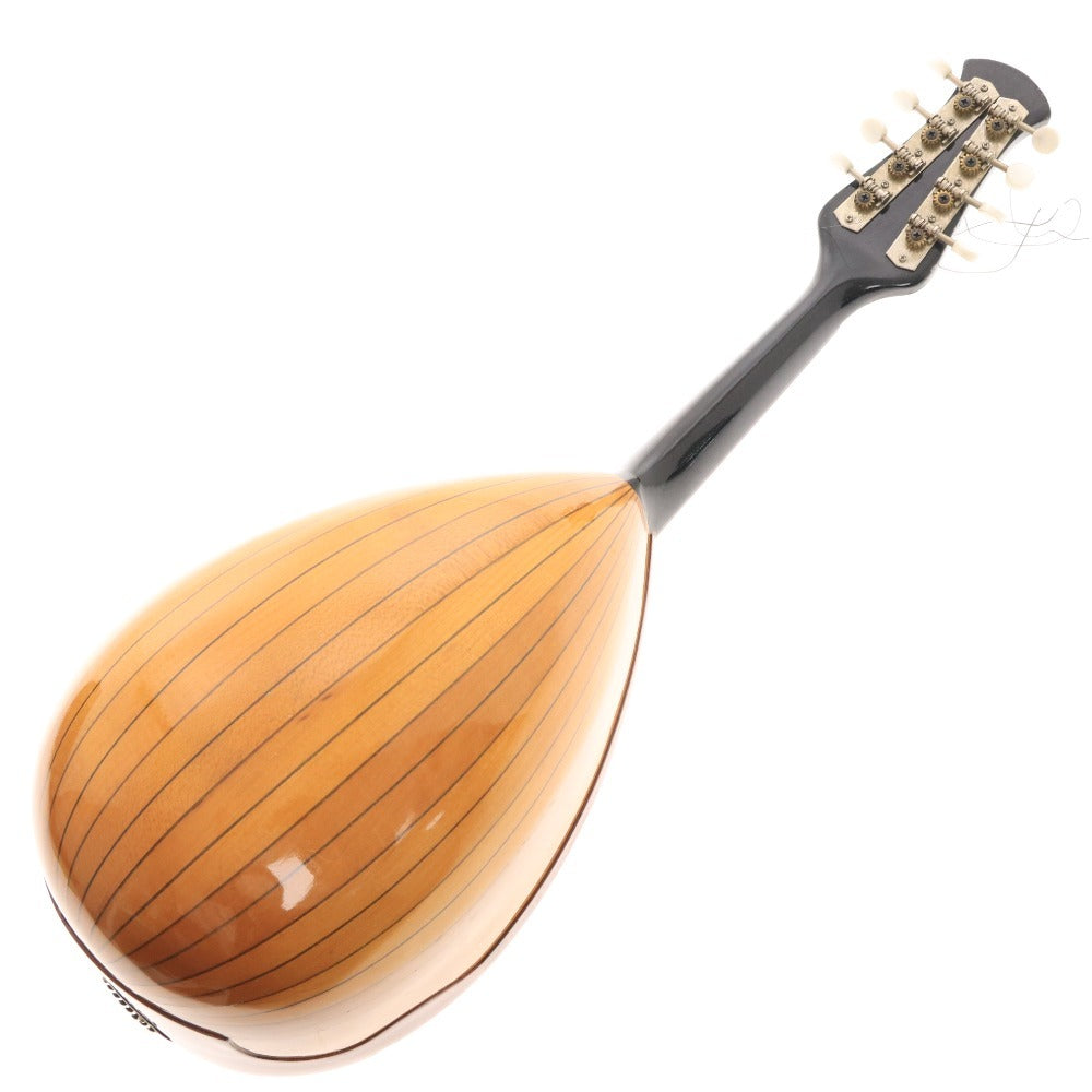 ■ スズキ ウクレレ VIOLIN-SHA 1968 NO.45 KISO-FUKUSHIMA 弦楽器 楽器 ハードケース 付属品付き