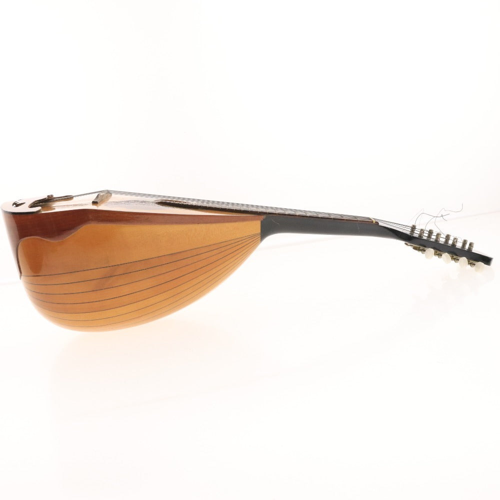 ■ スズキ ウクレレ VIOLIN-SHA 1968 NO.45 KISO-FUKUSHIMA 弦楽器 楽器 ハードケース 付属品付き