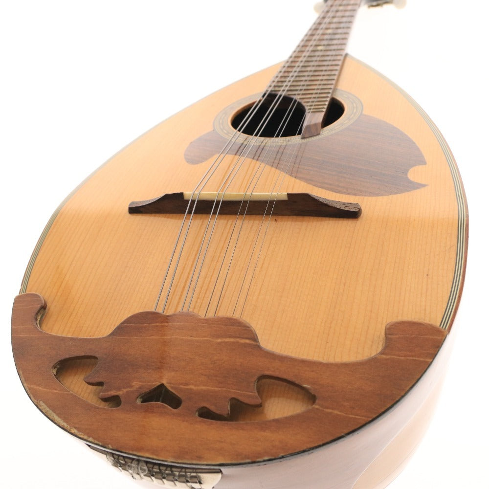 ■ スズキ ウクレレ VIOLIN-SHA 1968 NO.45 KISO-FUKUSHIMA 弦楽器 楽器 ハードケース 付属品付き