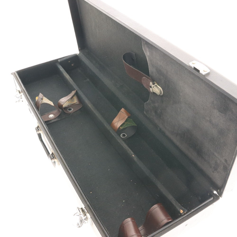 ■ 尺八 八寸管 琴古流2本 都山流1本 セット 和楽器 楽器 日本 伝統 焼印 ハードケース付き