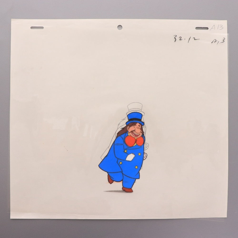 ■ Magical Girl Lalabelle cel set of 3, original drawings with animation attached, A13, A6, B33, Biscus Takabayashi, Ochiba Tsuneo, animation