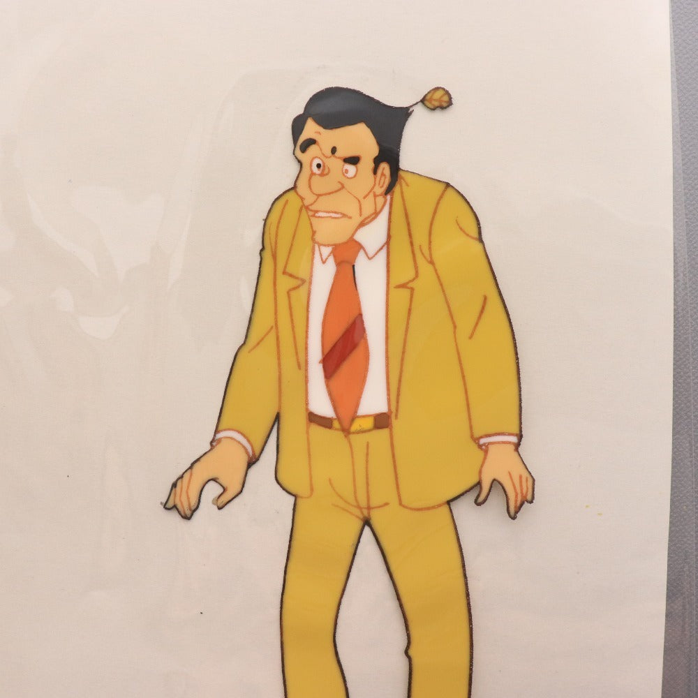 ■ Magical Girl Lalabelle cel set of 3, original drawings with animation attached, A13, A6, B33, Biscus Takabayashi, Ochiba Tsuneo, animation