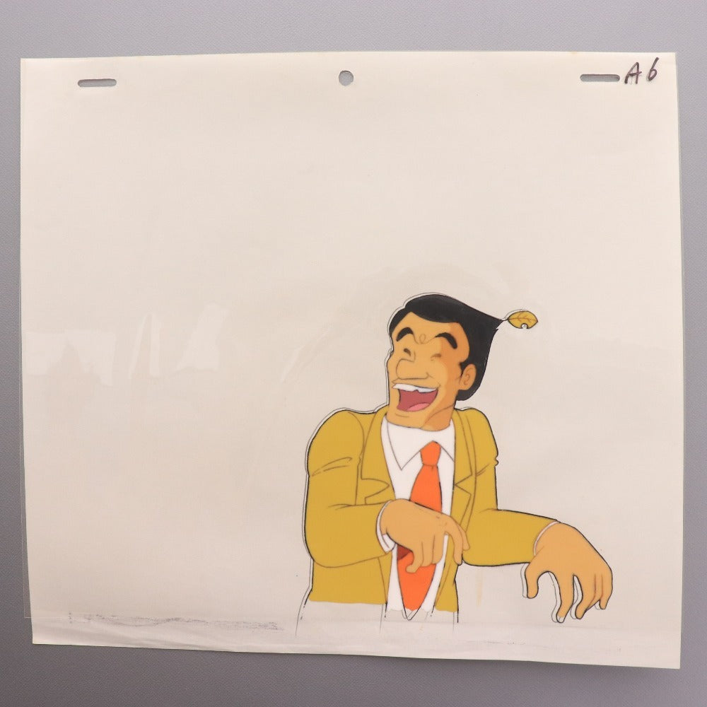 ■ Magical Girl Lalabelle cel set of 3, original drawings with animation attached, A13, A6, B33, Biscus Takabayashi, Ochiba Tsuneo, animation