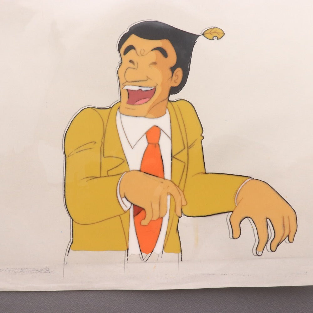 ■ Magical Girl Lalabelle cel set of 3, original drawings with animation attached, A13, A6, B33, Biscus Takabayashi, Ochiba Tsuneo, animation