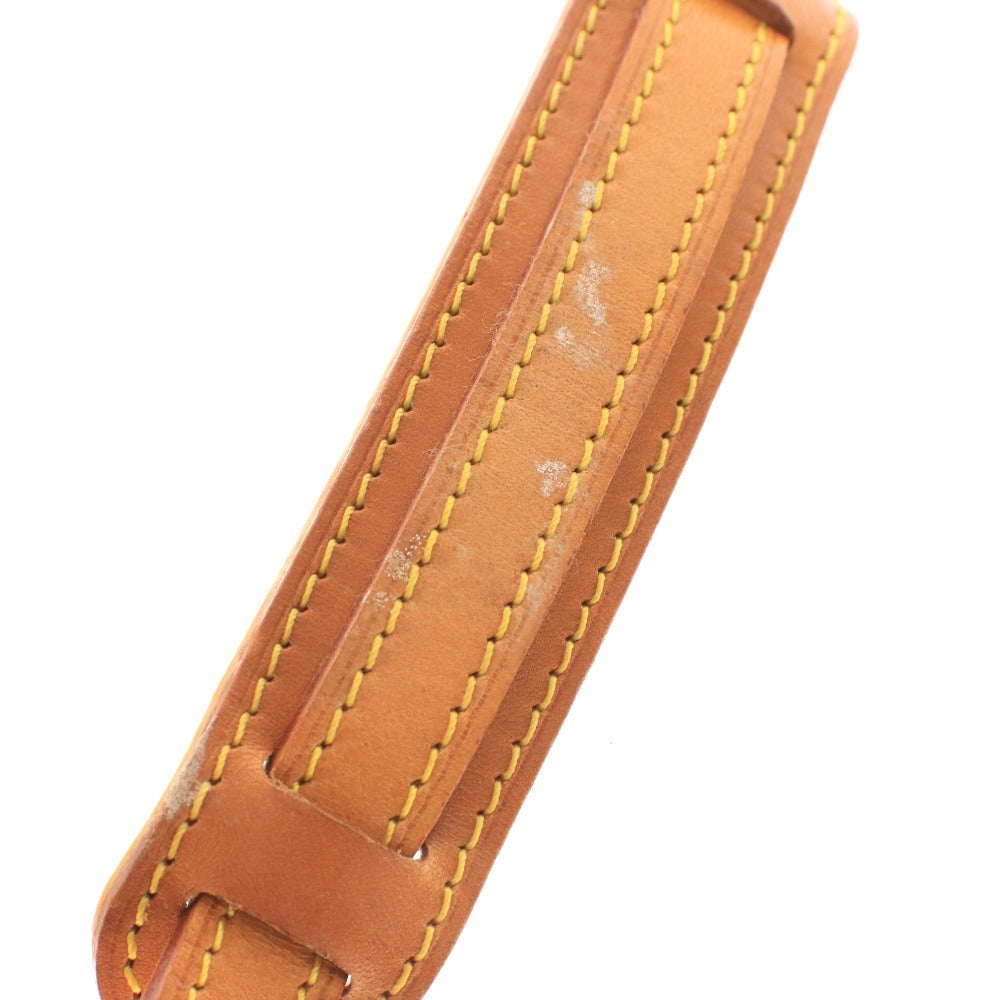 ■ ルイヴィトン ブロワ モノグラム ショルダーバッグ 鞄 ゴールド金具 ファスナー開閉 内側オープンポケット レディース ダークブラウン