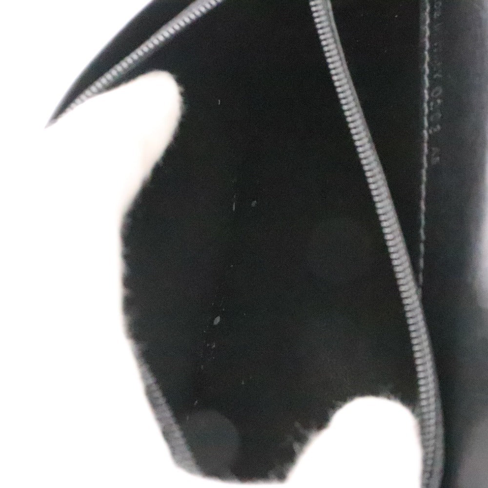 ■ dunhill ダンヒル 長財布 ウォレット 二つ折り小銭入れ 札入れ カード入れ ロゴ メンズ ブラック 箱付き