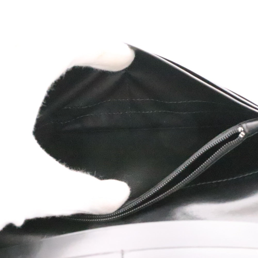 ■ dunhill ダンヒル 長財布 ウォレット 二つ折り小銭入れ 札入れ カード入れ ロゴ メンズ ブラック 箱付き