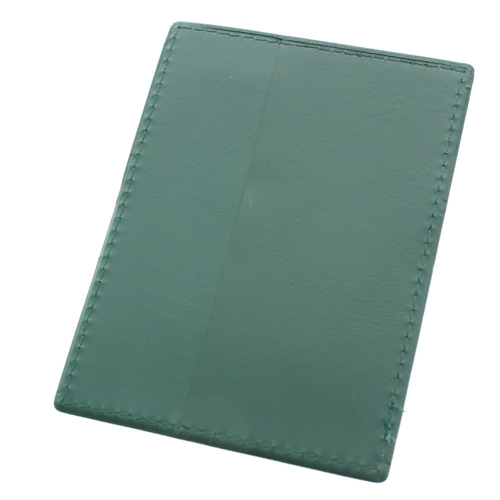 ■ ロレックス GENEVE パスケース カードケース 保証書ケース 付属品付き