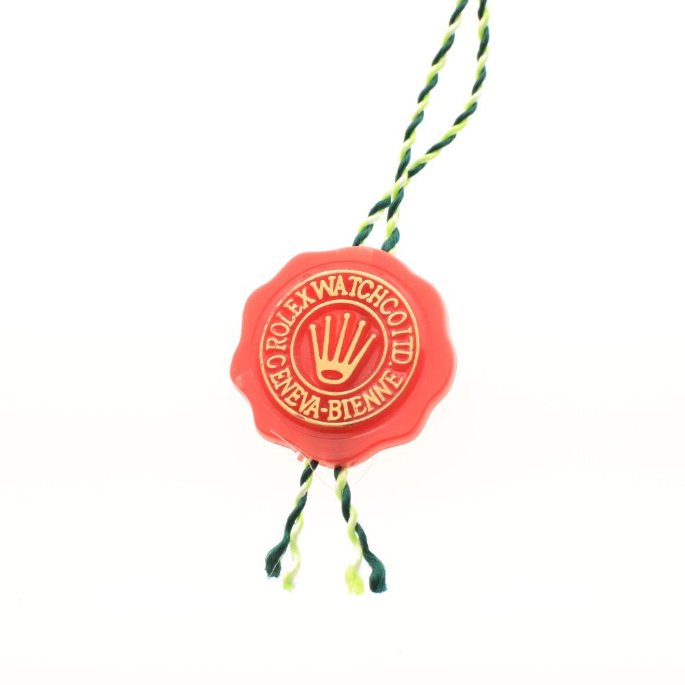 ■ ロレックス GENEVE パスケース カードケース 保証書ケース 付属品付き