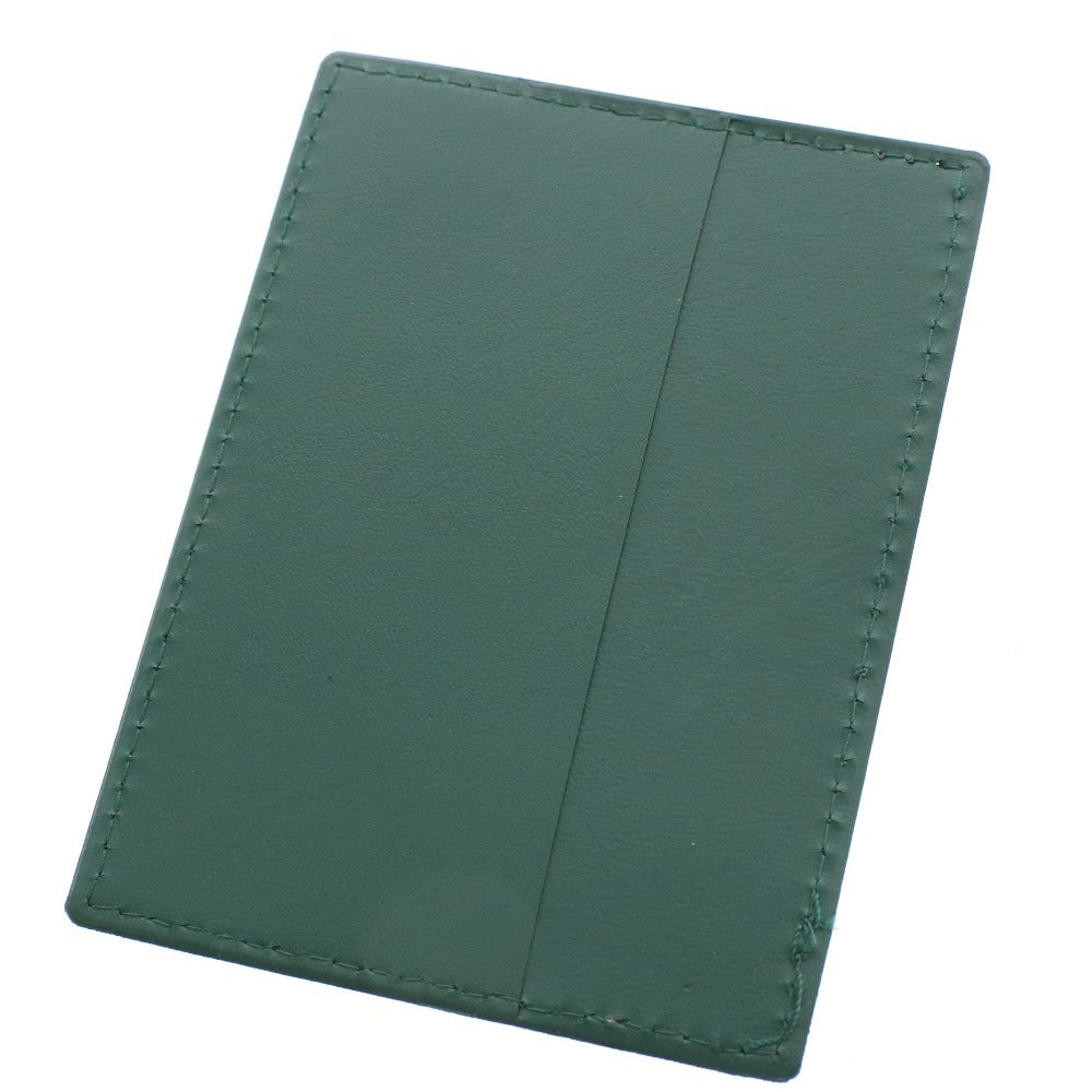 ■ ロレックス GENEVE パスケース カードケース 保証書ケース 付属品付き