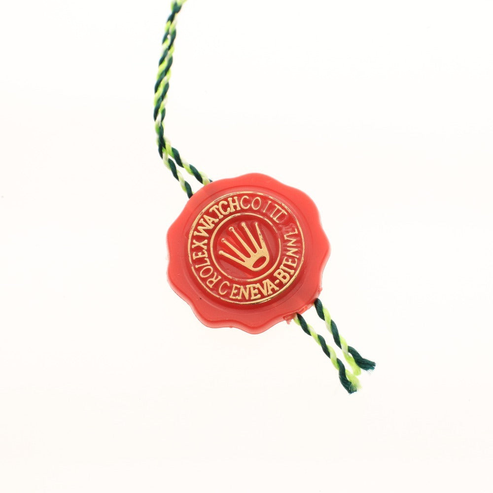 ■ ロレックス GENEVE パスケース カードケース 保証書ケース 付属品付き