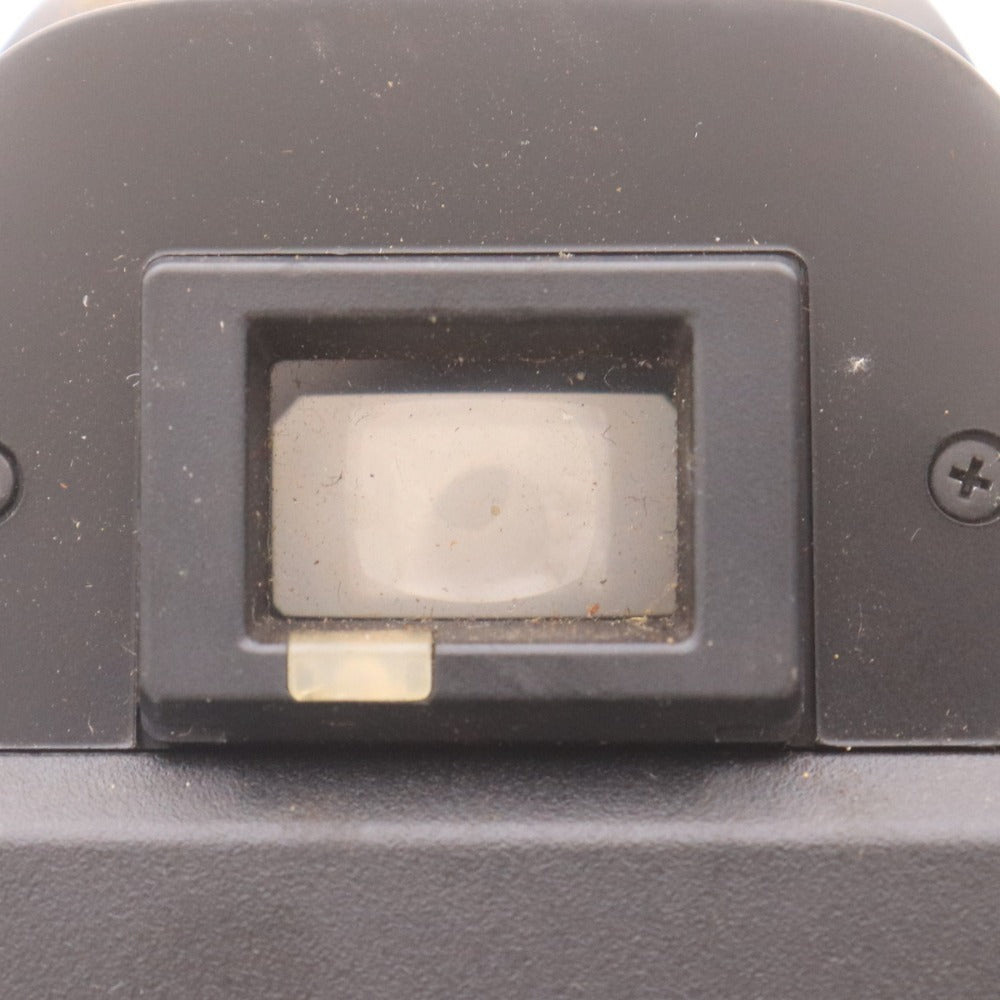 ■ キヤノン EOS Kiss カメラ 一眼レフ フィルムカメラ EF35-80mm f/4-5.6 ズームレンズ 付属品付き