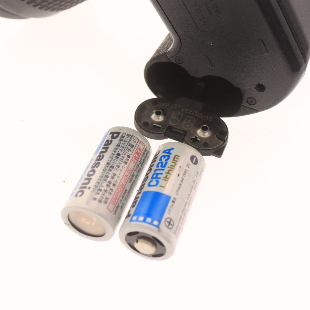 ■ キヤノン EOS Kiss カメラ 一眼レフ フィルムカメラ EF35-80mm f/4-5.6 ズームレンズ 付属品付き