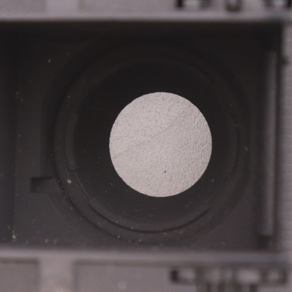 ■ アグファ オプティマ 1035カメラ フィルムカメラ 1:2.8/40 ストロボ OP-10付き 本体ブラック