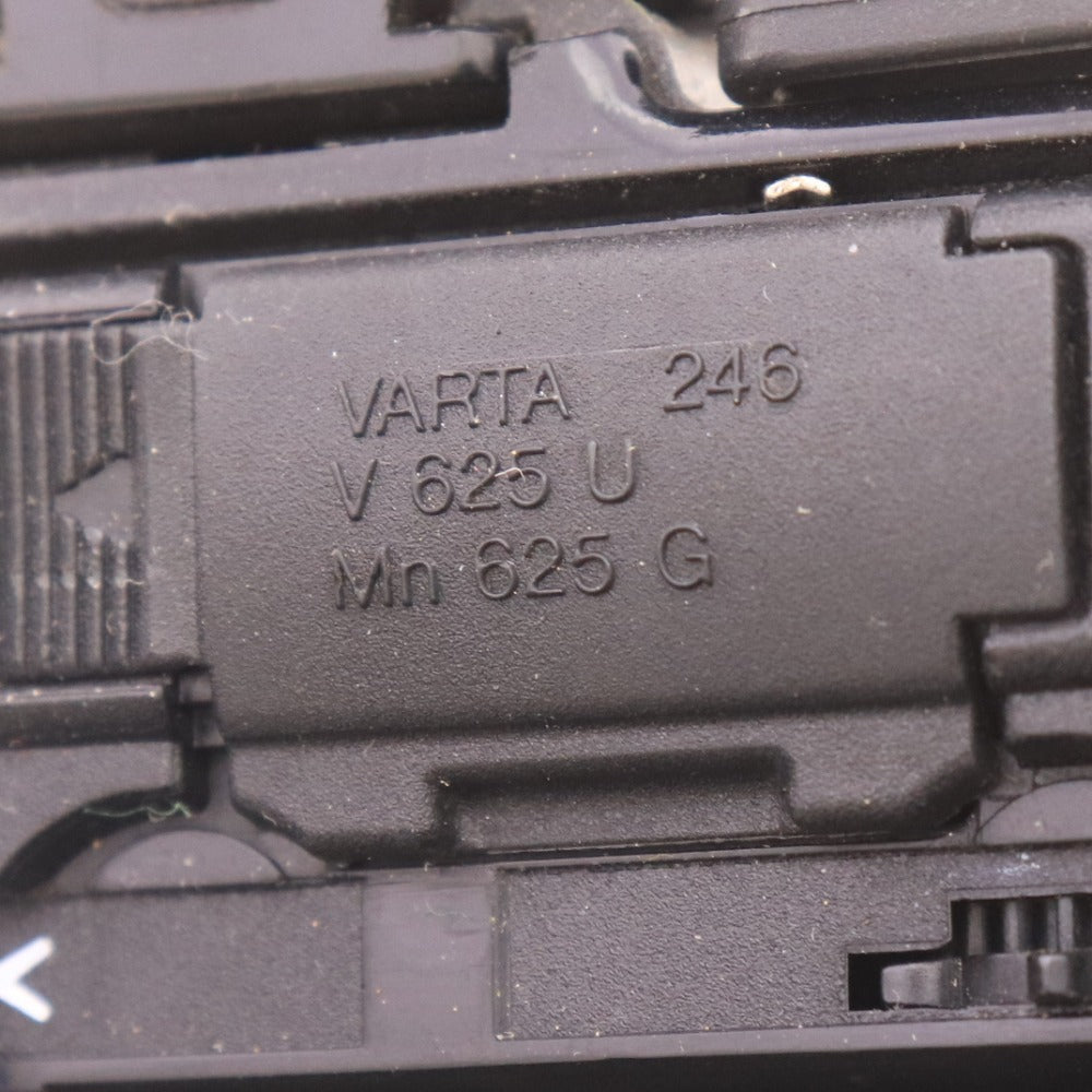 ■ アグファ オプティマ 1035カメラ フィルムカメラ 1:2.8/40 ストロボ OP-10付き 本体ブラック