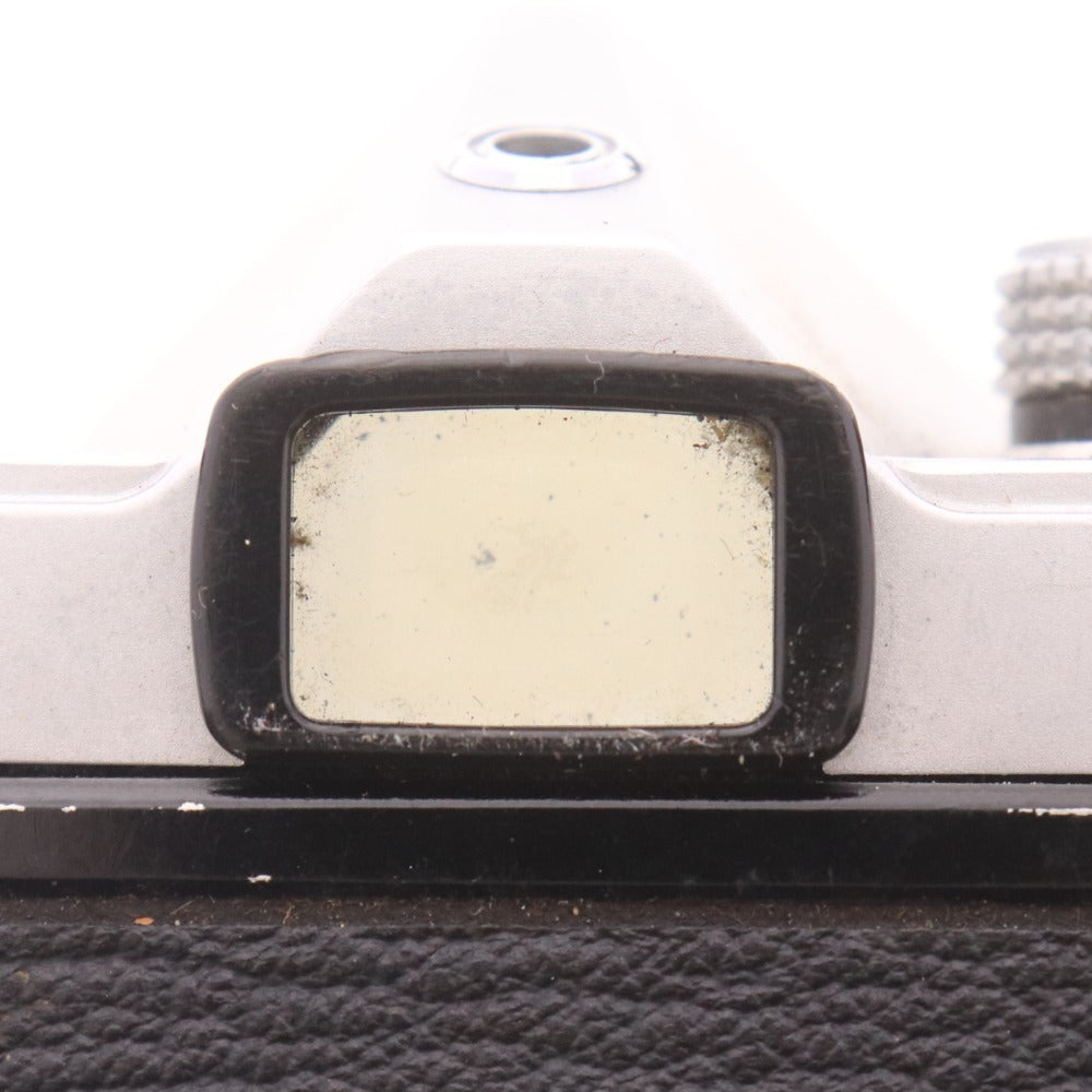 ■ オリンパス OM-1 カメラ コンパクト フィルムカメラ OM-SYSTEM F.ZUIKO AUTO-S F1.8 50mm 付属品付き