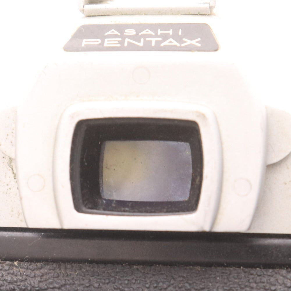 ■ ペンタックス SPOTMATIC SP カメラ 一眼レフ フィルムカメラ Super-Takumar 1:1.8/55 付属品付き