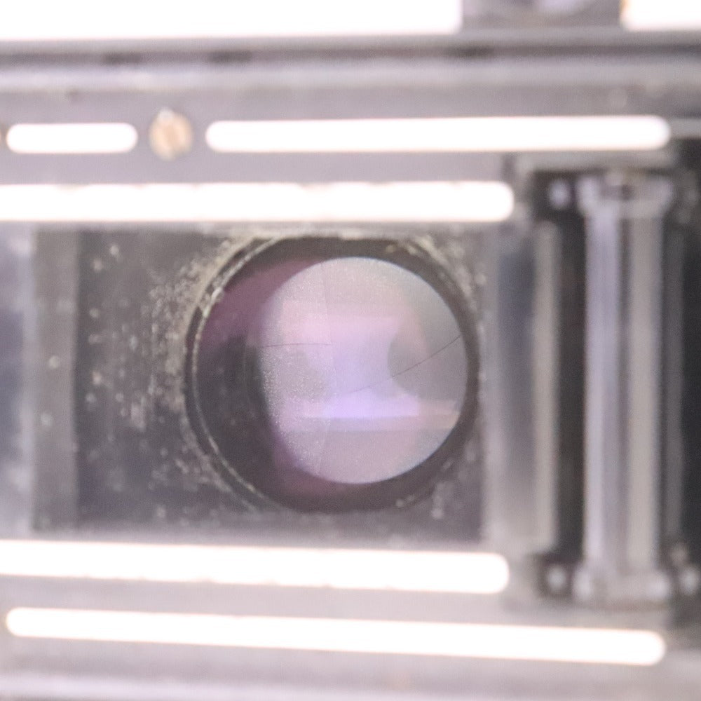 ■ オリンパス 35 DC カメラ フィルムカメラ OLYMPUS F.ZUIKO 1:1.7 f=40mm 付属品付き