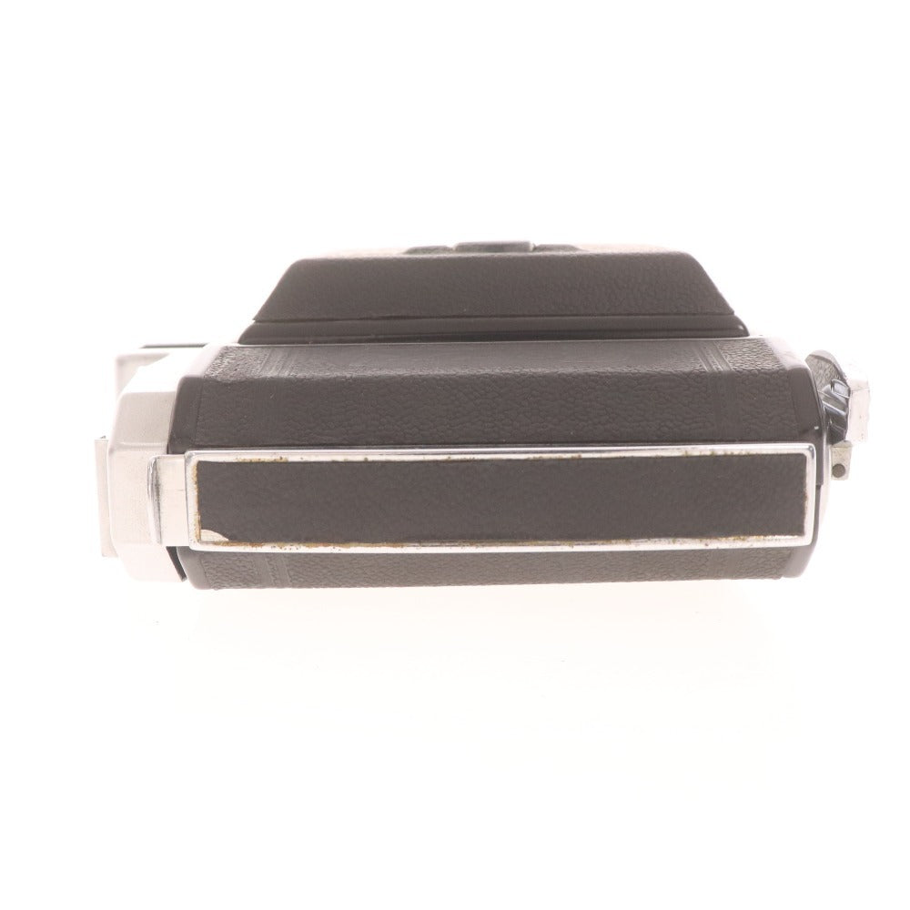 ■ Konica Pearl II Film Camera, Bellows Camera, 1:4.5 f=75mm, with Cover