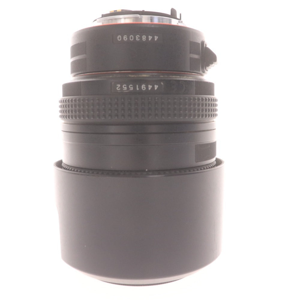 ■ ペンタックス レンズ 4.5-6.3/55-300 HD PENTAX-DA 1.4X AW リアコンバーター付き 付属品付き