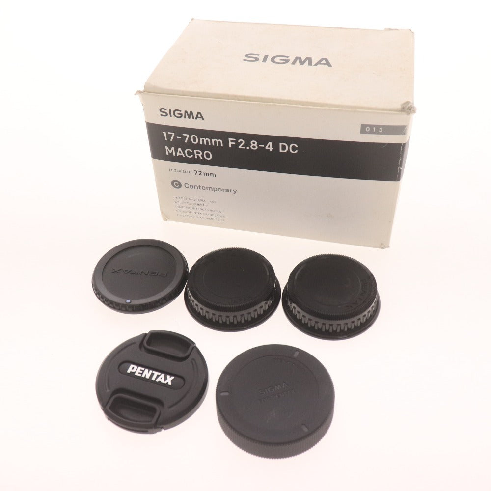 ■ ペンタックス レンズ 4.5-6.3/55-300 HD PENTAX-DA 1.4X AW リアコンバーター付き 付属品付き