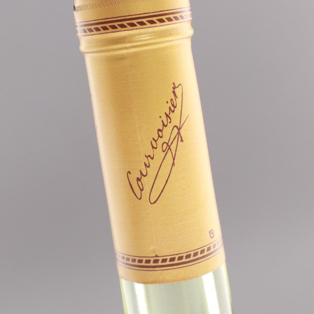 ■ 酒 ブランデー クルボアジェ ナポレオン コニャック アルコール 0.7L 40度 未開栓 未使用 箱付き