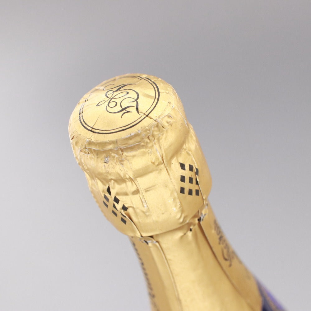 ■ 酒 シャンパン 二コラ フィアット ブリュット レゼルヴ 2本セット 果実酒 アルコール 187.5ml 12度 未開栓 未使用