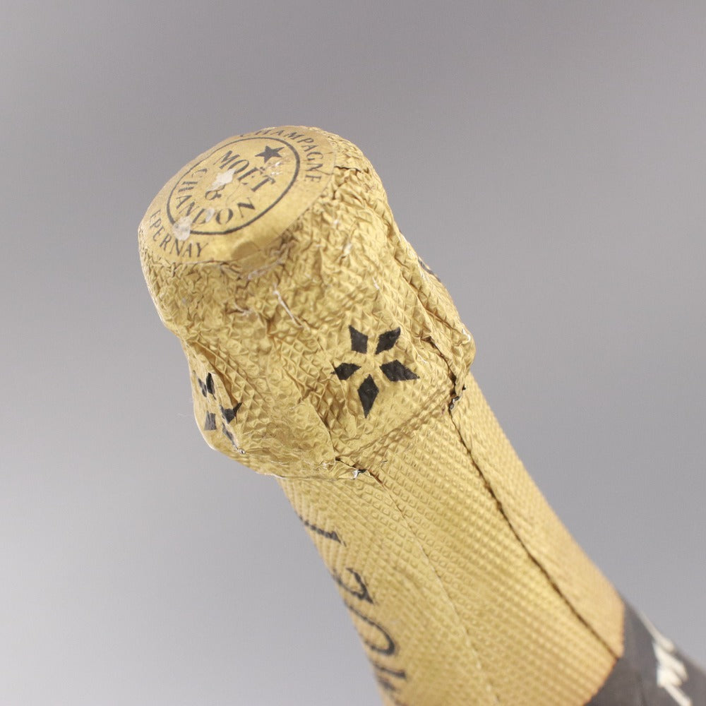 ■ 酒 シャンパン モエ エ シャンドン ブリュット アンペリアル 果実酒 アルコール 375ml 12度 未開栓 未使用