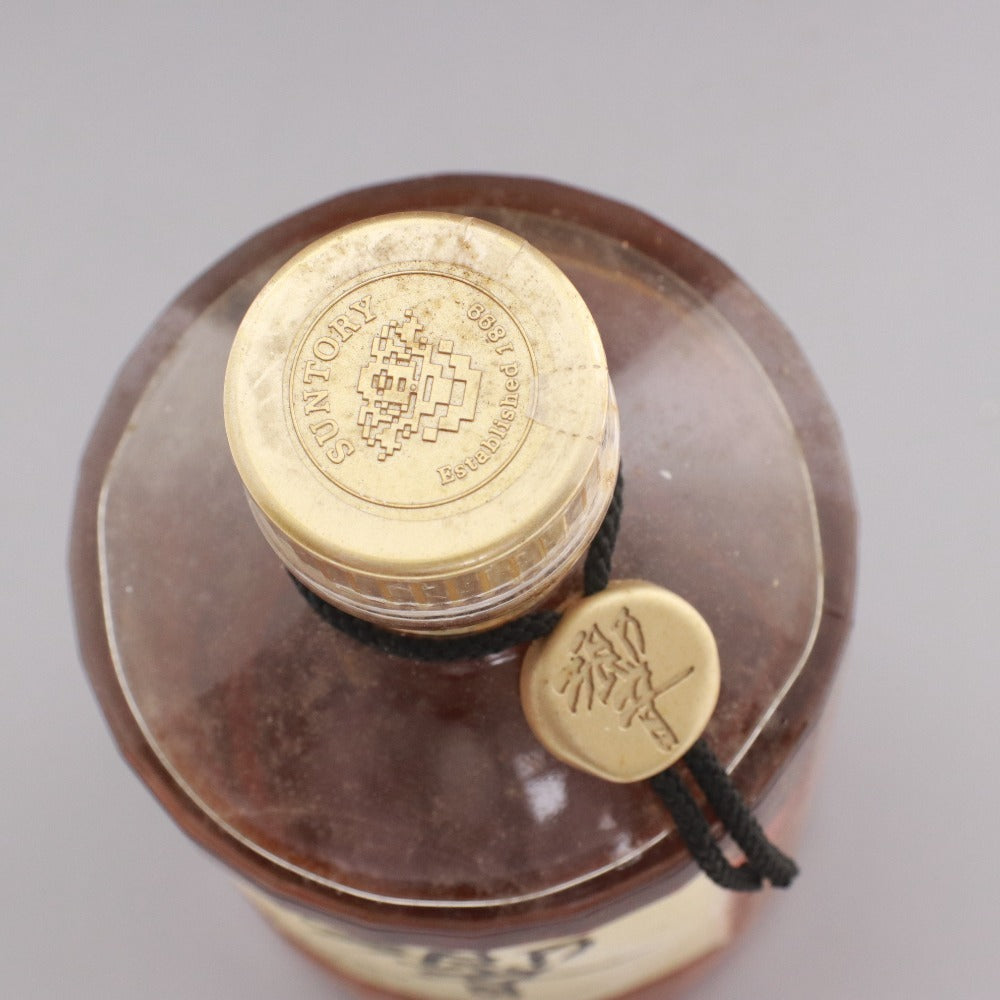 Suntory Hibiki Malt Grain Whisky, 750ml, 43% Alcohol, Unopened, Unused