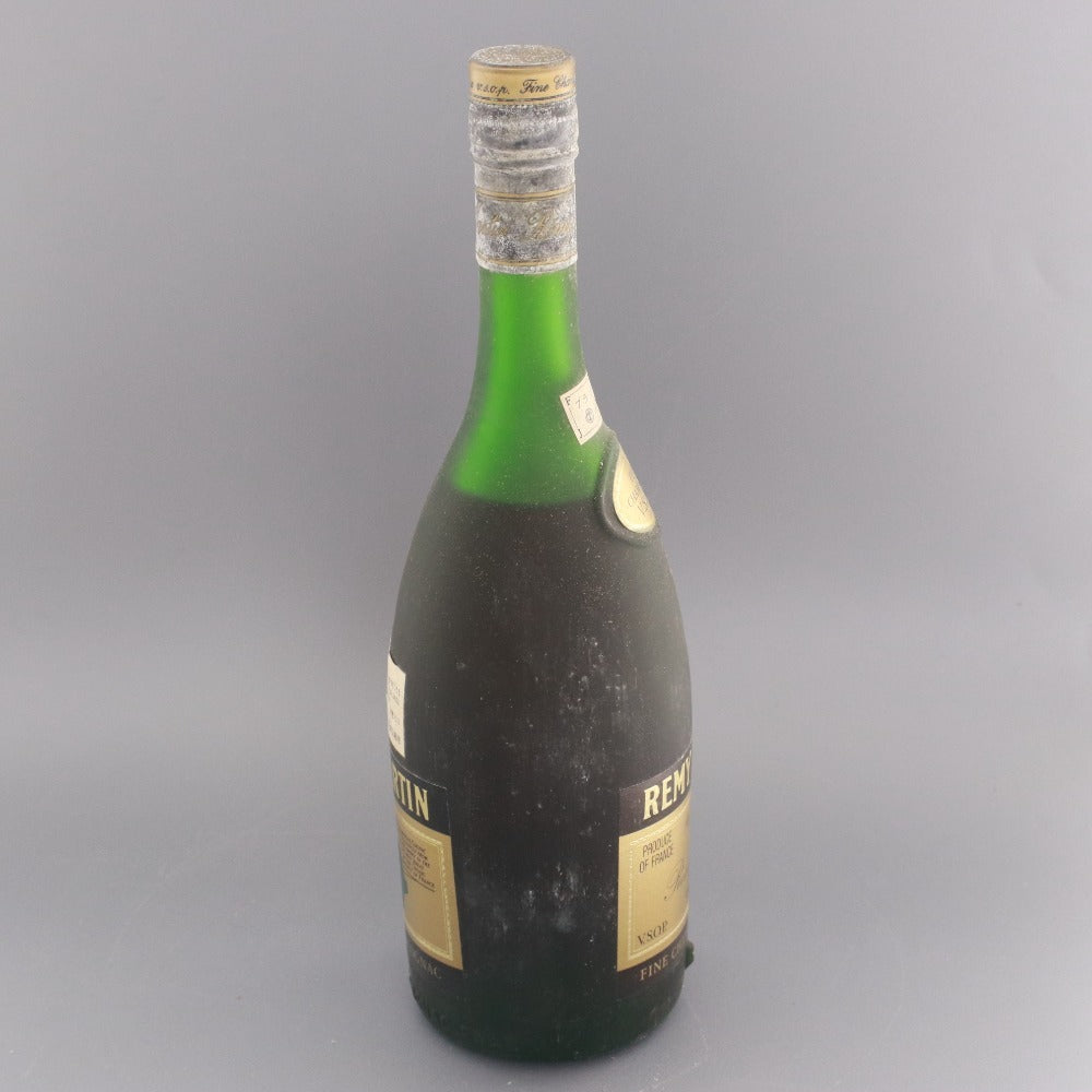 ■ 酒 レミーマルタン VSOP ブランデー フィーヌシャンパーニュ コニャック アルコール 700ml 40度 未開栓 未使用