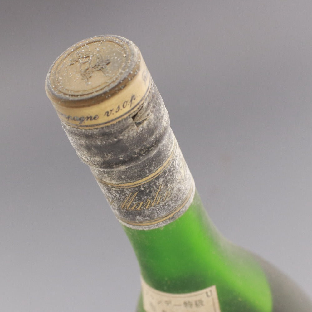 ■ 酒 レミーマルタン VSOP ブランデー フィーヌシャンパーニュ コニャック アルコール 700ml 40度 未開栓 未使用