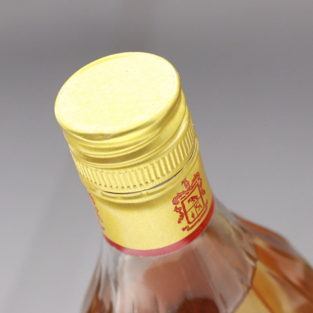 ■ 酒 ウイスキー テキーラ ウォッカ 等 4点セット まとめ売り アルコール 未開栓 未使用 箱付き含む