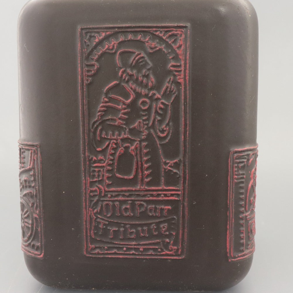 Old Parr Tribute Scotch Whisky 750ml 43% 1562g Unopened