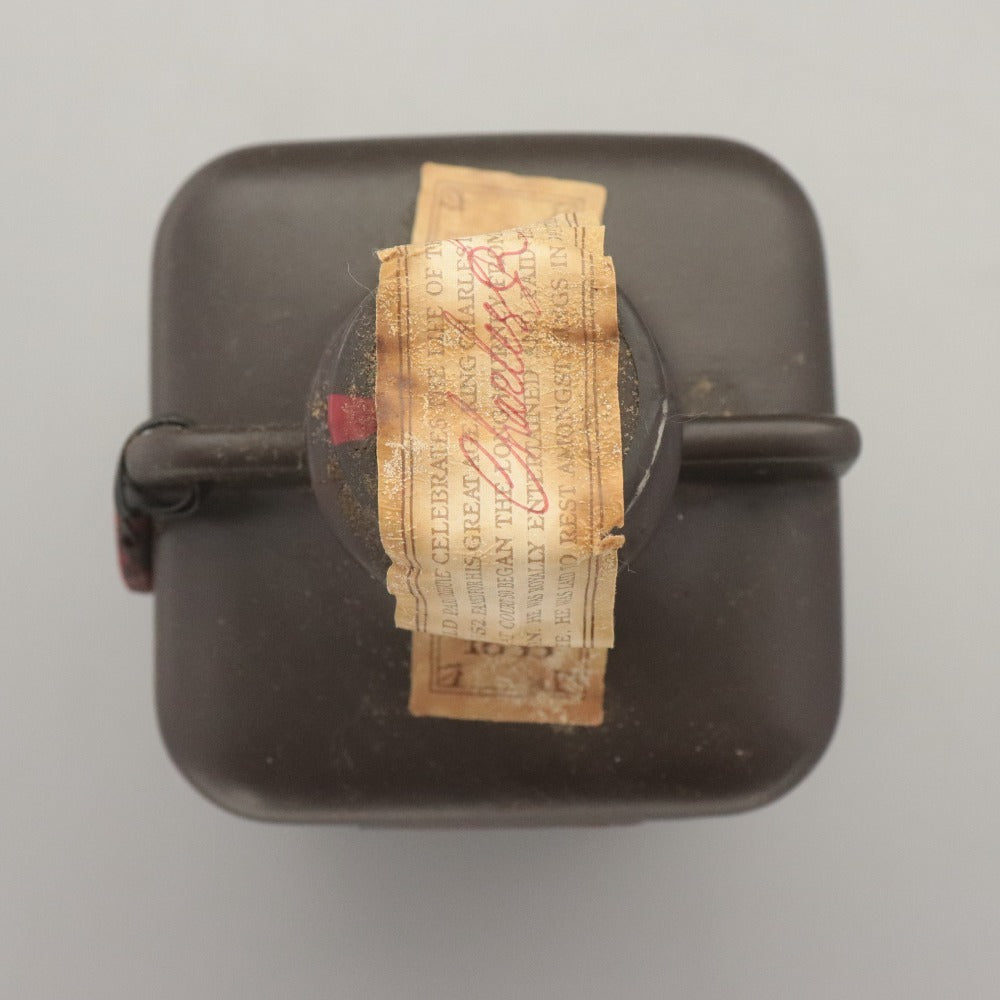 Old Parr Tribute Scotch Whisky 750ml 43% 1562g Unopened