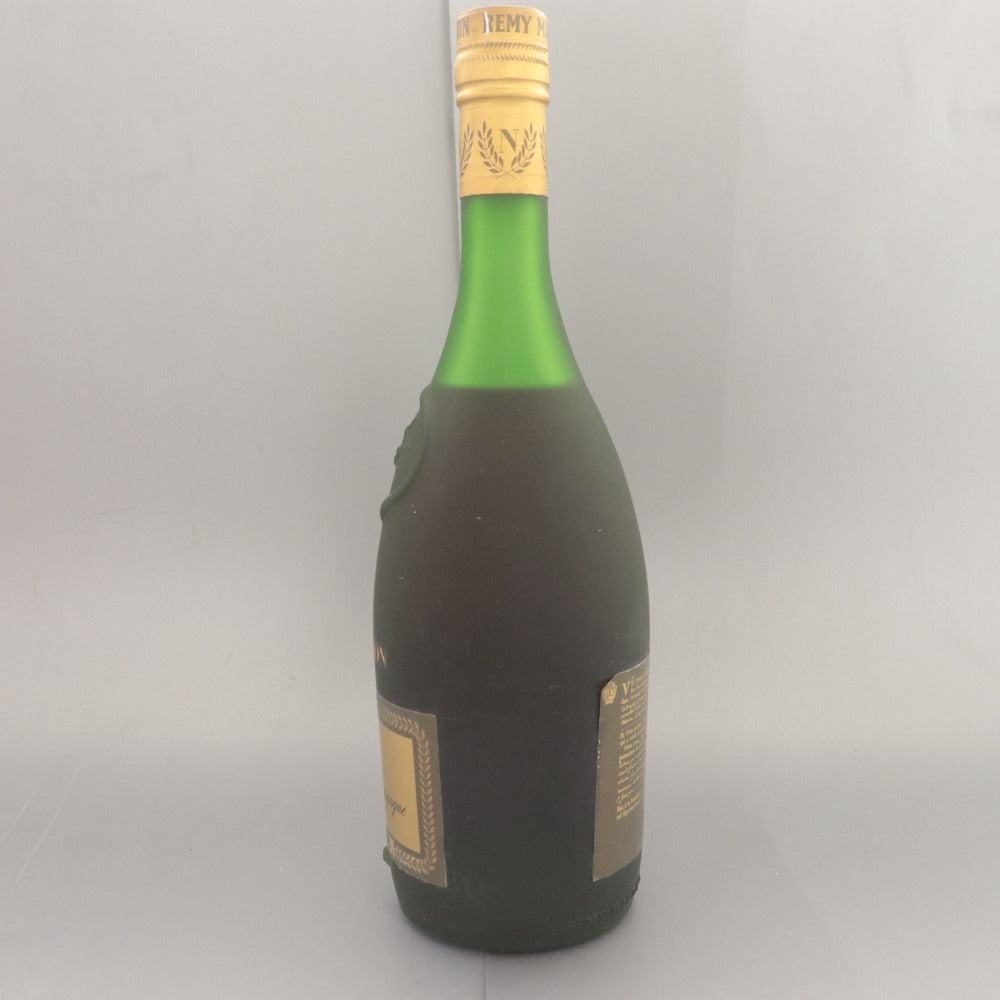 ■ Remy Martin Napoleon Grande Fine Champagne Cognac, 700ml, 40% ABV, unopened, unused, box included