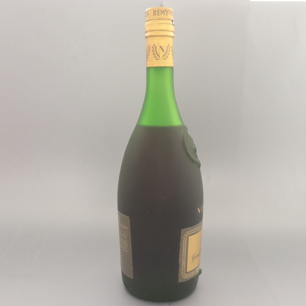 ■ Remy Martin Napoleon Grande Fine Champagne Cognac, 700ml, 40% ABV, unopened, unused, box included