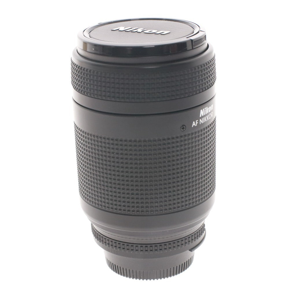 ■ Nikon AF NIKKOR 70-210mm F4-5.6 D SLR Camera with Accessories