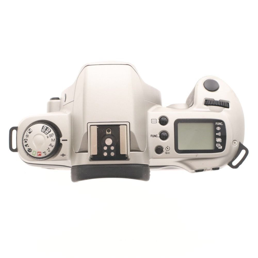 ■ キヤノン カメラ レンズ 3点セット まとめ売り EOS Kiss フィルムカメラ CANON ZOOM LENS EF 75-300 1:4-5.6  等 付属品付き