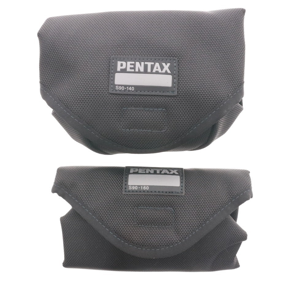 ■ 9-piece set of Ricoh, Kodak, PIXPRO, Pentax, battery charger BC-BL03, LB-080, lens soft case, etc. Unused