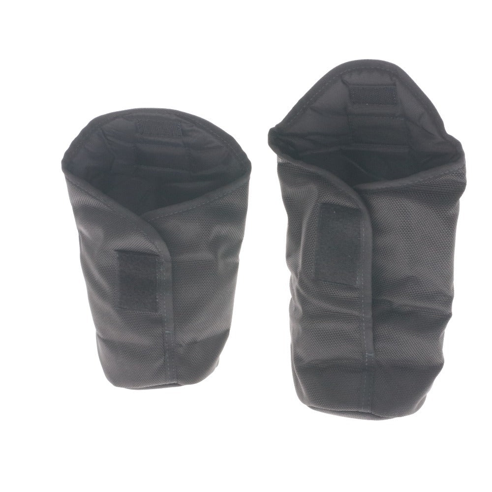 ■ 9-piece set of Ricoh, Kodak, PIXPRO, Pentax, battery charger BC-BL03, LB-080, lens soft case, etc. Unused