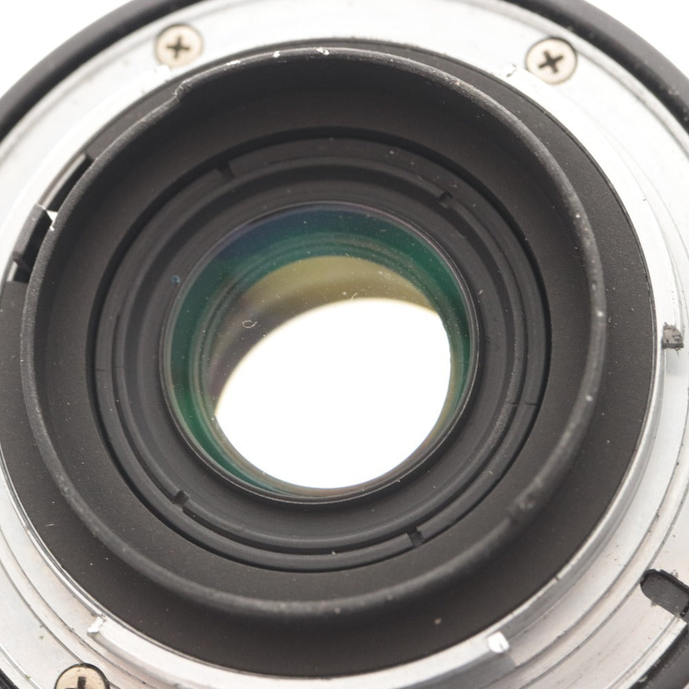 ■ Nikon NIKKOR 28mm 1:2.8 Lens for SLR Cameras (Box Included)