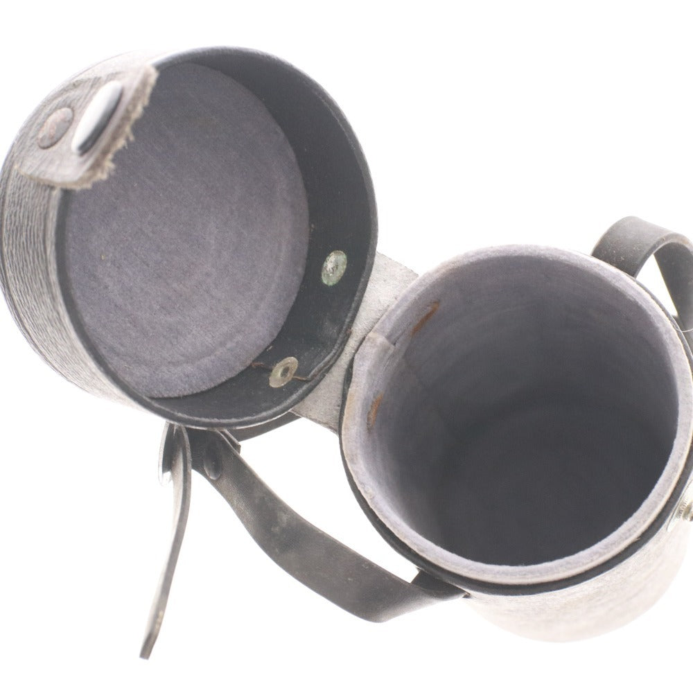 ■ Olympus F.Zuiko Auto-S 38mm 1:1.8 Lens, Single Lens Camera with Case