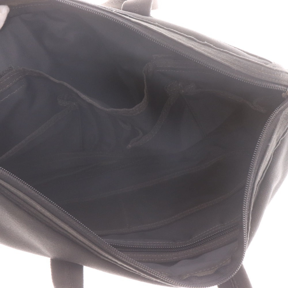 ■ ポーター ビジネスバッグ ブリーフケース バッグ 鞄 コーデュラ 日本製 メンズ ダークグレー