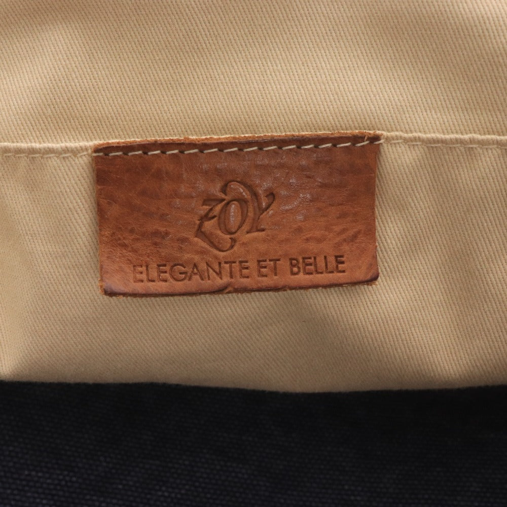 ■ ゾーイ ボストンバッグ バッグ 鞄 ショルダー レザー持ち手 デニムキャンパス ゴルフ メンズ レディース ブルー